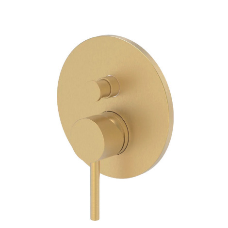 MFL168A Built-in Shower Systems