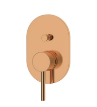 MFL169A Built-in Shower Systems
