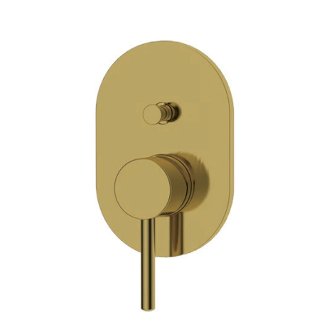 MFL170A Built-in Shower Systems