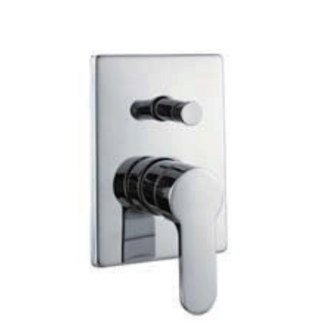MFL19A Built-in Shower Systems