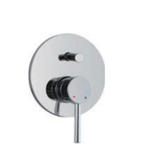 MFL66A Built-in Shower Systems