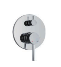 MFLO1A Built-in Shower Systems
