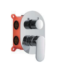 MFLO3A Built-in Shower Systems