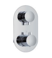 MFLO5A Built-in Shower Systems