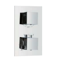 MFLO6A Built-in Shower Systems