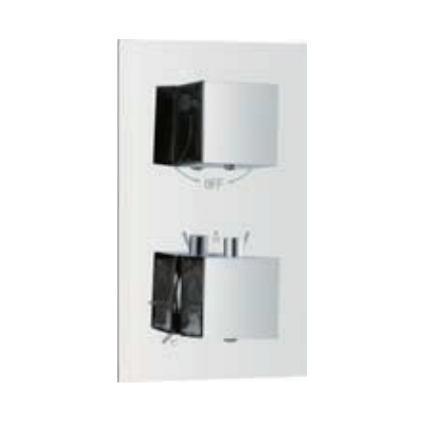 MFLO6A Built-in Shower Systems