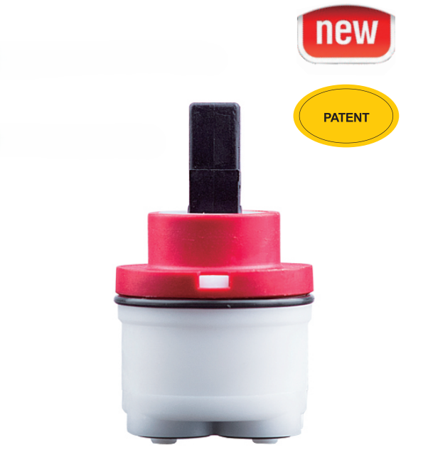Faucet Cartridge MK35PMFJS-02RVX