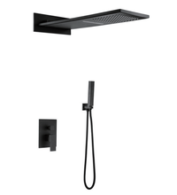 MO147 Built-in Shower Systems
