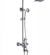 Top Shower Sets MR2703003C