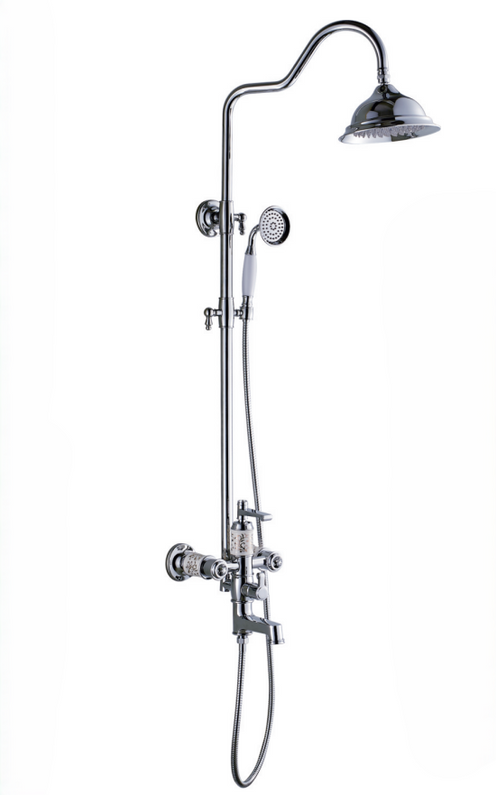 Top Shower Sets MR2703003C