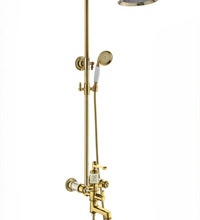 Top Shower Sets MR2703003T