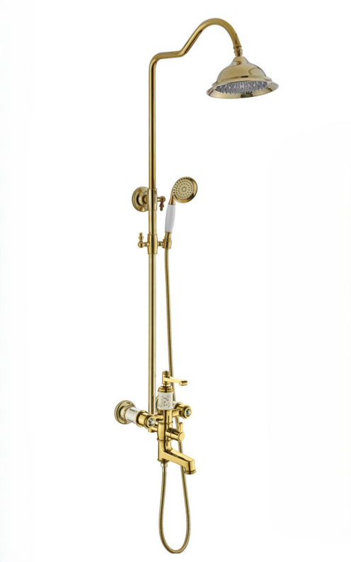 Top Shower Sets MR2703003T