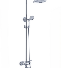 Top Shower Sets MR2702002C