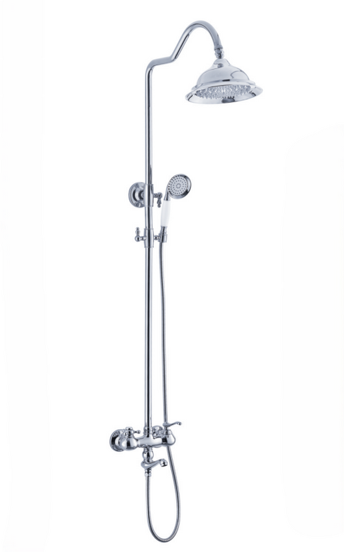 Top Shower Sets MR2702002C
