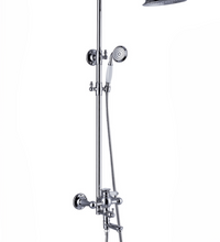 Top Shower Sets MR2705005C
