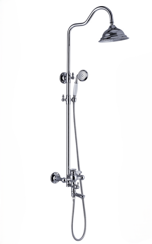 Top Shower Sets MR2705005C
