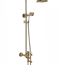 Top Shower Sets MR2705005T