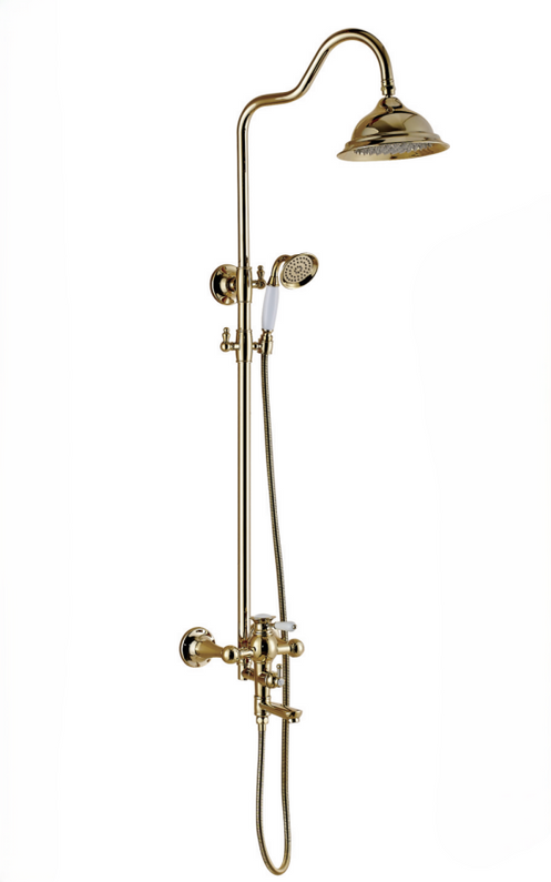 Top Shower Sets MR2705005T