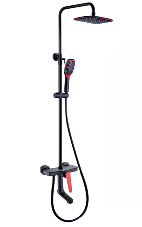 Top Shower Sets MR27070071H