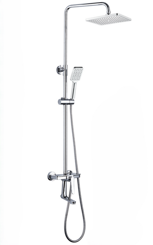 Top Shower Sets MR2707007C