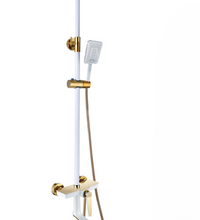 Top Shower Sets MR2707007WT