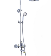 Top Shower Sets MR2708008C