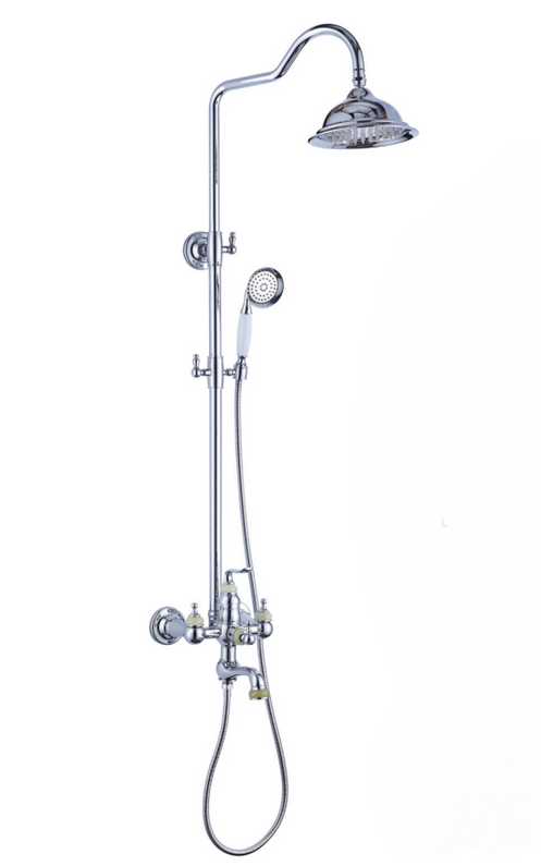 Top Shower Sets MR2708008C