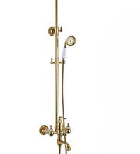 Top Shower Sets MR2708008T