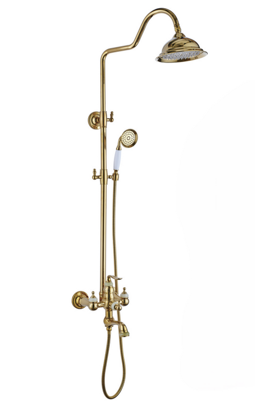 Top Shower Sets MR2708008T