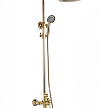 Top Shower Sets MR2746046T