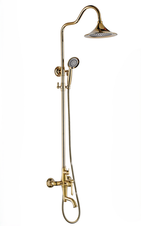 Top Shower Sets MR2746046T