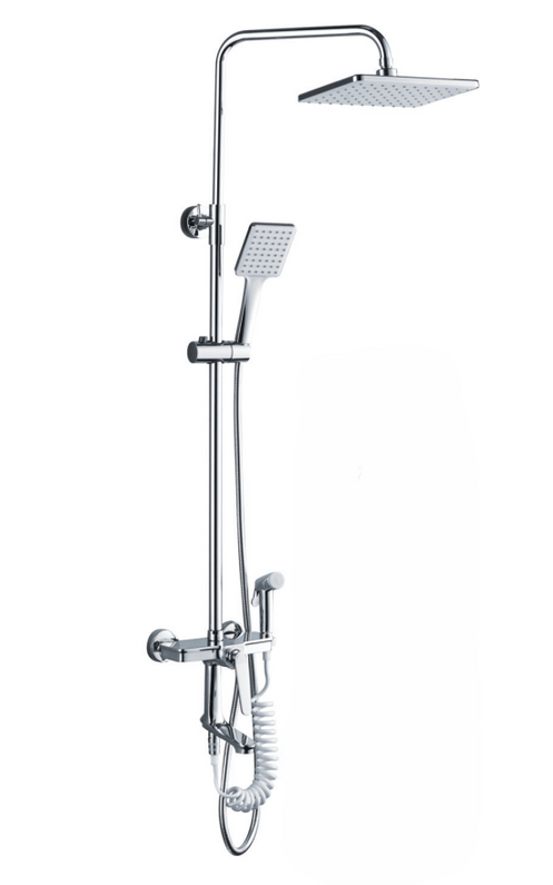 Top Shower Sets MR2807007C