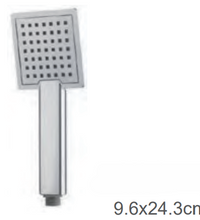 Shower Combo