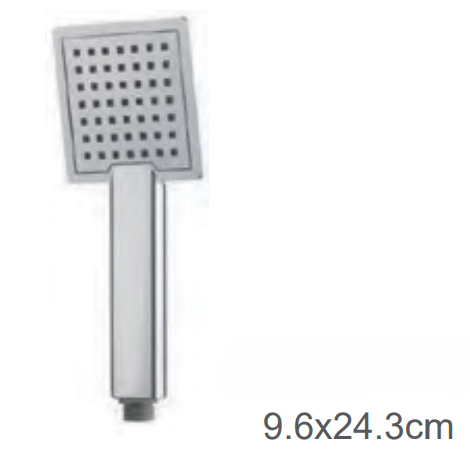 Shower Combo