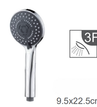 Shower Combo
