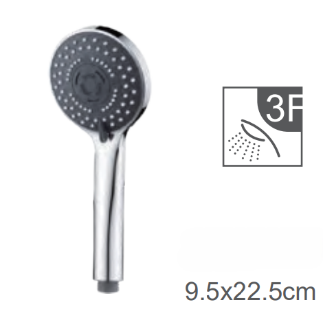 Shower Combo