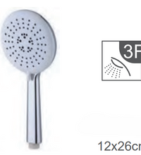 Shower Combo