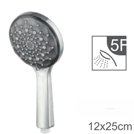 Shower Combo #35,M9L