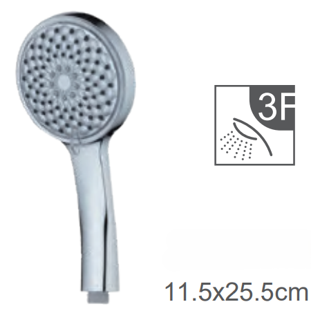 Shower Combo M-1003