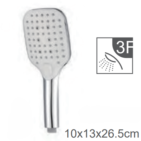 Shower Combo M6(Φ24)