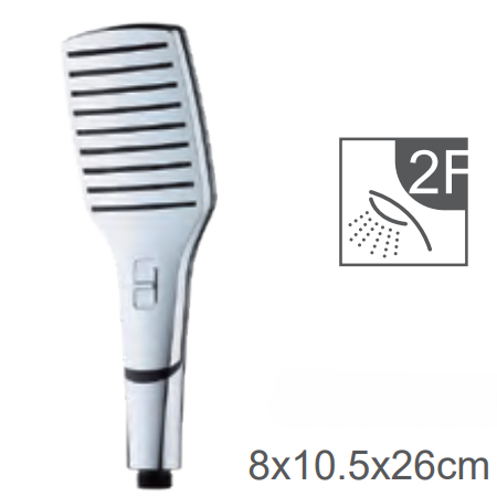 Shower Combo M3L