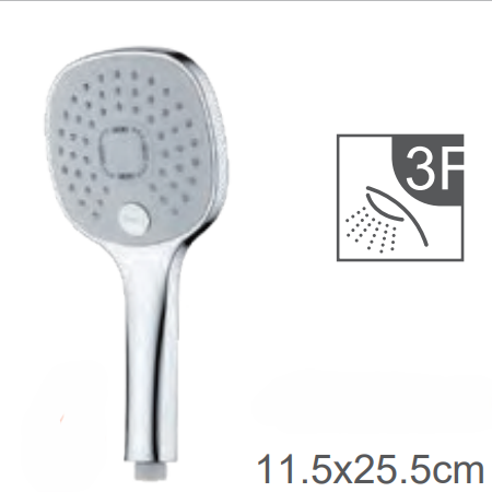 Shower Combo M2L