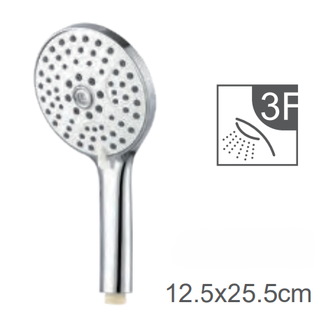 Shower Combo M5(Φ18)