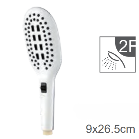 Shower Combo M3(Φ18)
