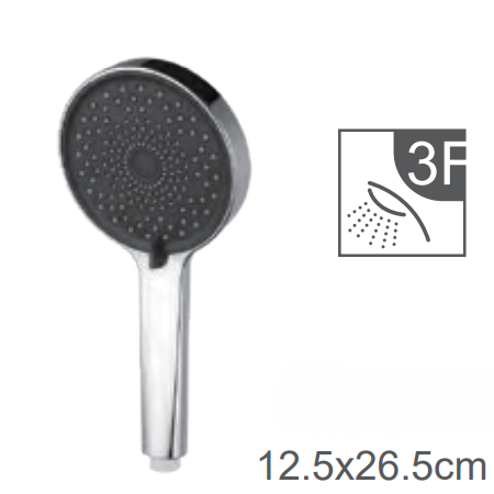 Shower Combo M5