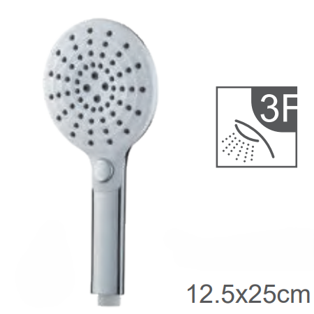 Shower Combo M1
