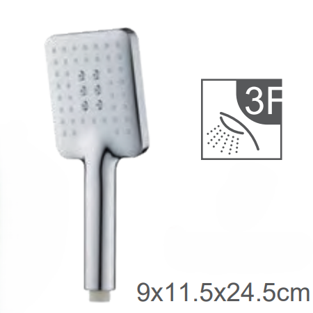 Shower Combo M7(Φ24)