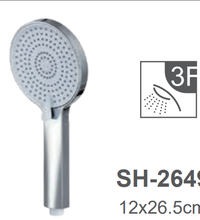 Shower Combo #40,M8L