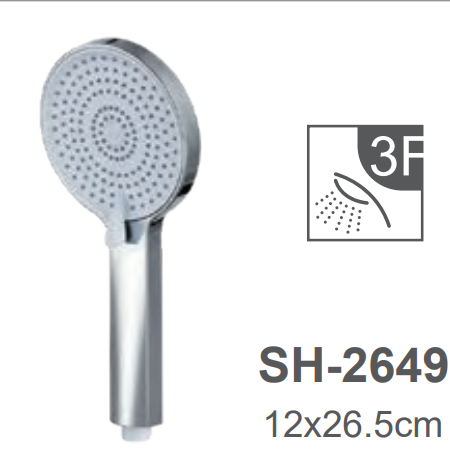 Shower Combo #40,M8L