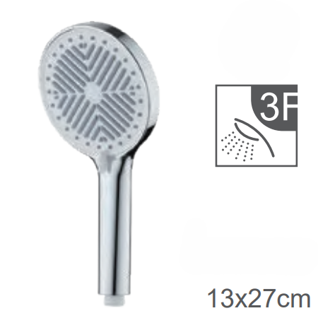Shower Combo C9